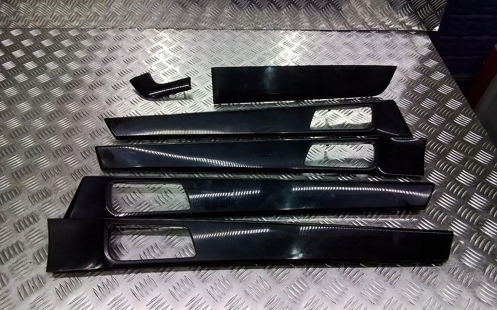 фото №5, Panamera 971 декори