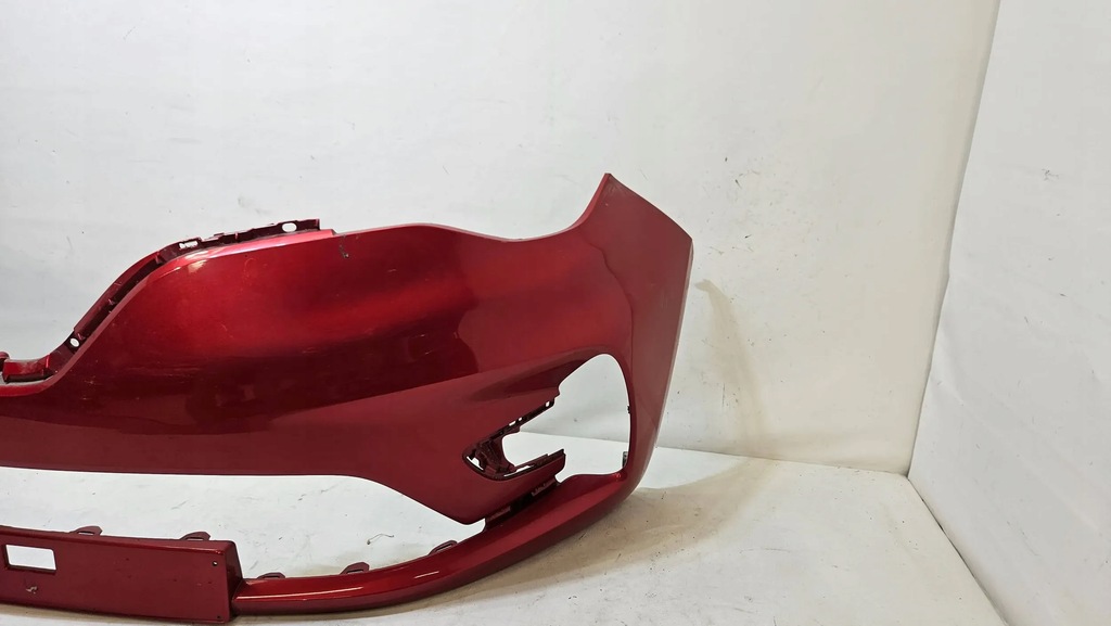 фото №12, Бампер перед передний renault zoe lift 620223129r