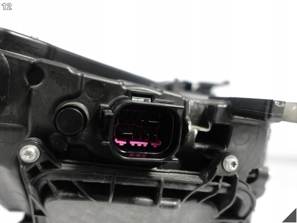 фото №13, Audi a6 s6 c8 4k0 18-25 лампа фара matrix full led ліва перед europa