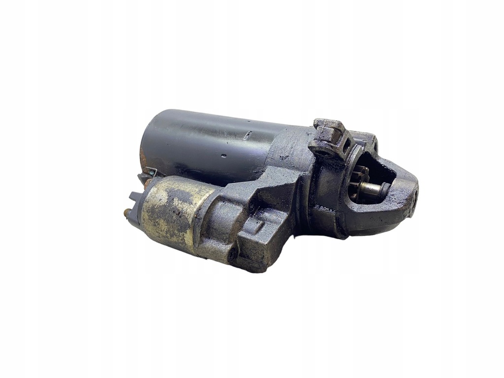 фото №7, Bmw 3 e90 e91 2006 дизель 2000cm3 стартер 20080223