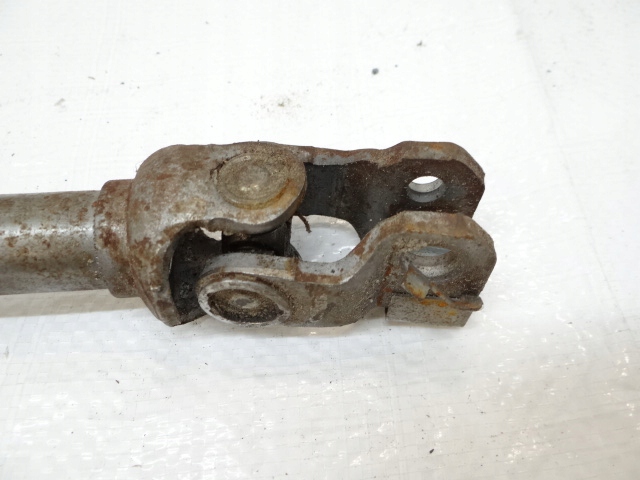 фото №7, Citroen c4 cactus колонка рулевая 1812203100