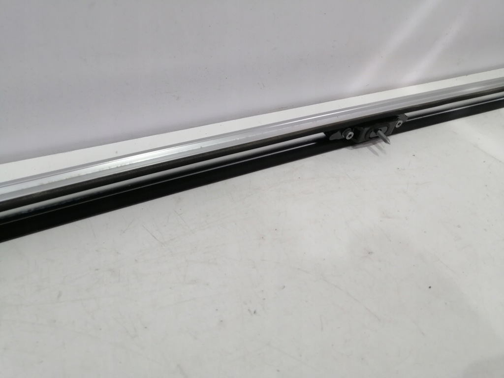 фото №10, Рейлинг крышный левый toyota auris ii kombi