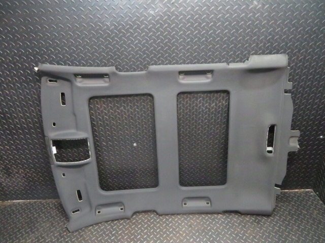 фото №1, Потолок audi a3 8p4 s-line