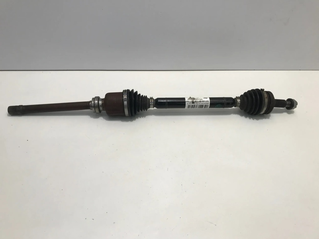 Купить Citroen c5x c5 x 2022 1.2 thp приводной вал правый  перед длинная автоматическая коробка передач 9848287380