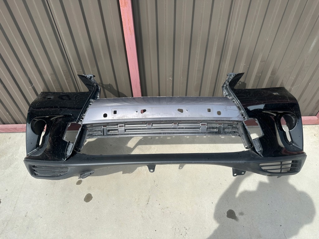 фото №1, Бампер перед голий lexus rx iii lift f-sport 52119-58760 lubelskie