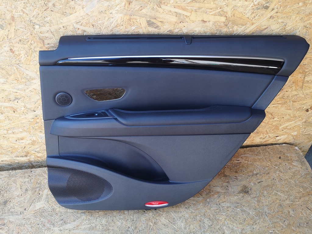 фото №1, Renault espace v обшивка дверь правый задняя