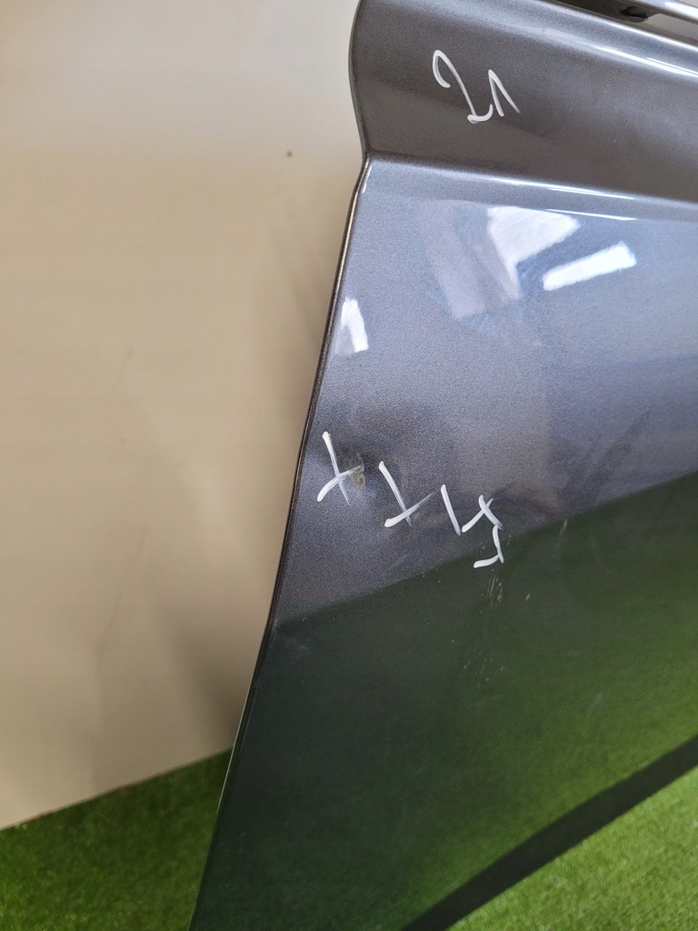 фото №6, Audi a6 c8 4k 4k0 дверь левый перед левая передние