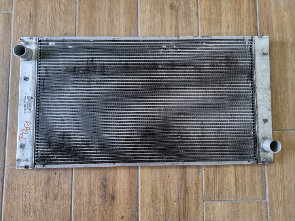 Купити Mini cooper s d r55 r56 r60 радіатор води 2751275