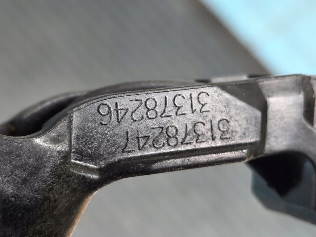 фото №6, Ручка volvo s60 v60 s90 v90 xc60 xc90 бесключевой доступ