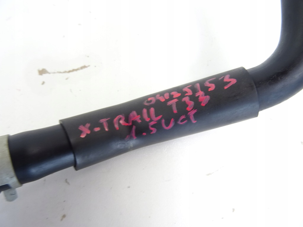 фото №7, X-trail iv t33 1.5 vc-t резонатор воздуха коллектор впускной всасывающий 6um05