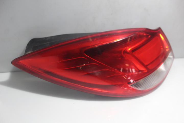 фото №1, Лампа левая задняя opel insignia a