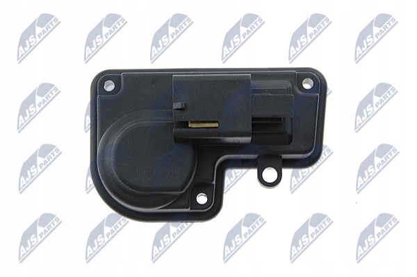 фото №13, Привод замка крышки багажника ezc-ch-039 nty