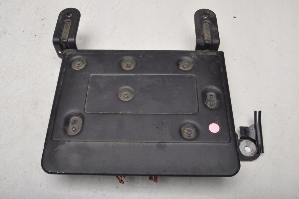 фото №4, Volvo s60 ii v60 усилитель радио 31409614