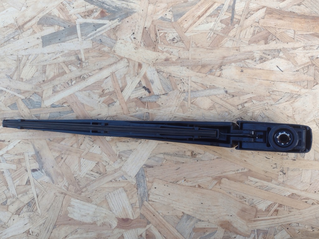 фото №4, Рычаг дворники задняя suzuki swift mi48 2020