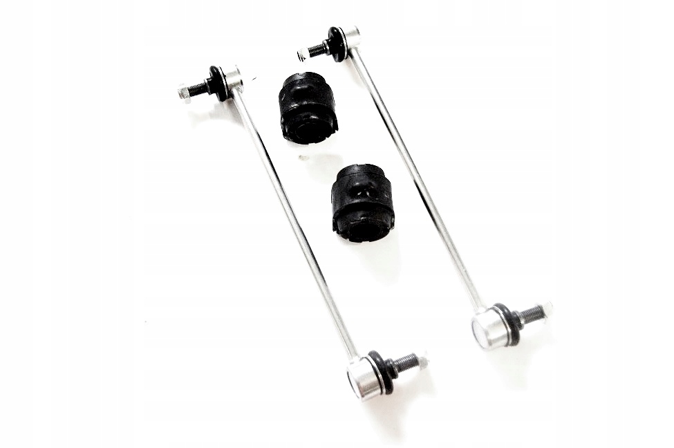 фото №1, З'єднувачі гумки перед fiat 500 , abarth ford ka 08- ##