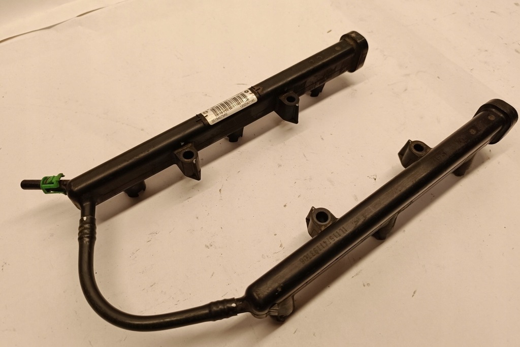 фото №7, Шланг живильний форсунки paliwa/przewód dodge challenger coupe