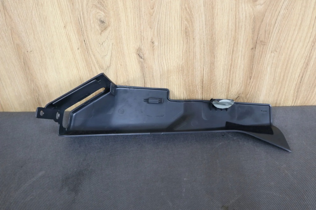 фото №4, Mercedes slk r170 lift заглушка защита накладка поперечина правая 1706903425