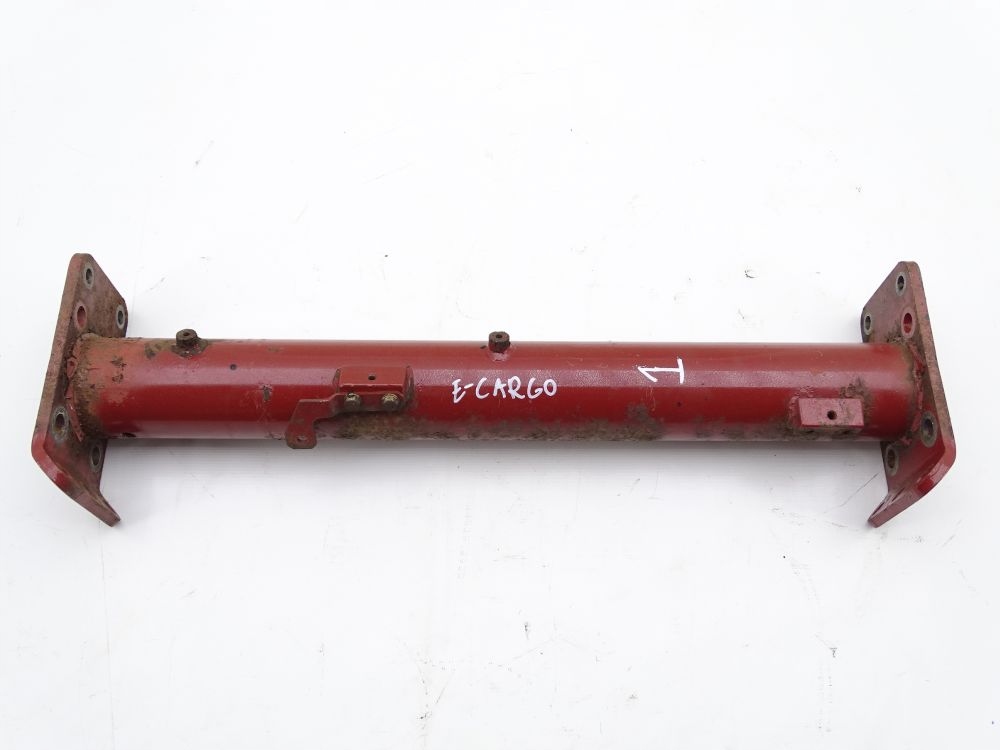 фото №1, Iveco eurocargo i ii 91-08 балка рамы лобовое перед