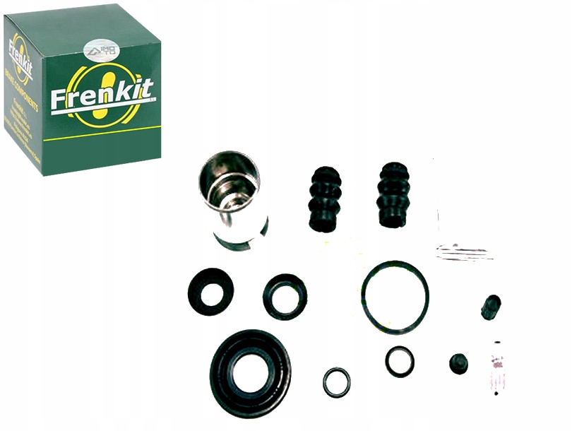 Купить Frenkit набор ремонтный суппорт ford mondeo 3 2