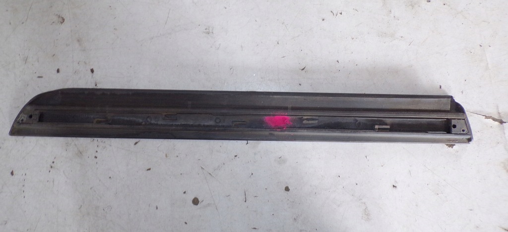 фото №4, Молдинг двері правий/лівий задня audi a4 b7