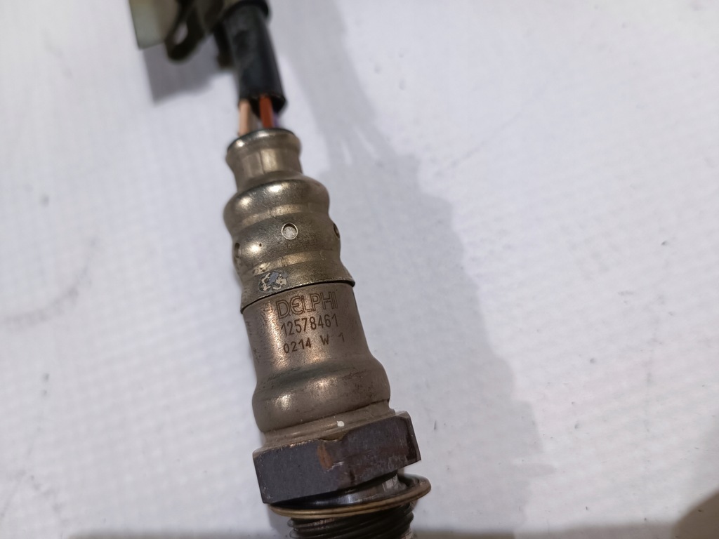 фото №5, Датчик лямбда-зонд chevrolet corvette c5 5.7