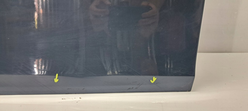 фото №9, Volvo v40 ii 2012- двері праве перед передні