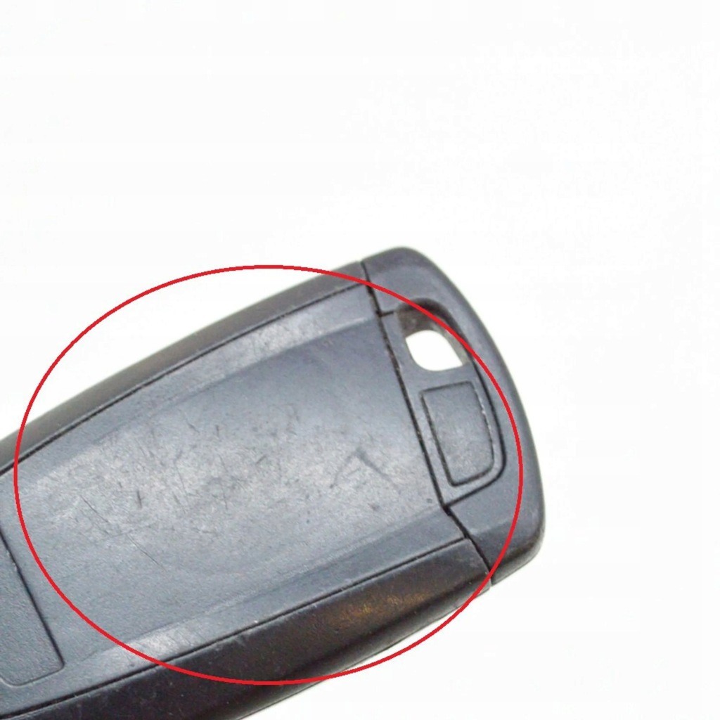 фото №6, Bmw 3 f30 f35 f31 2013 ключ / карта запалювання