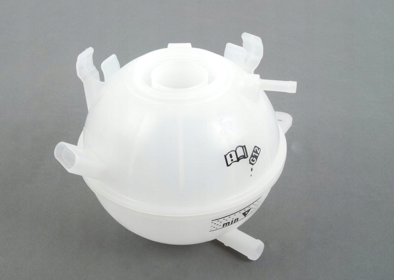 фото №7, Бак расширительный vw a3/altea/golf/to 1k0121407f оригинальный номер vag