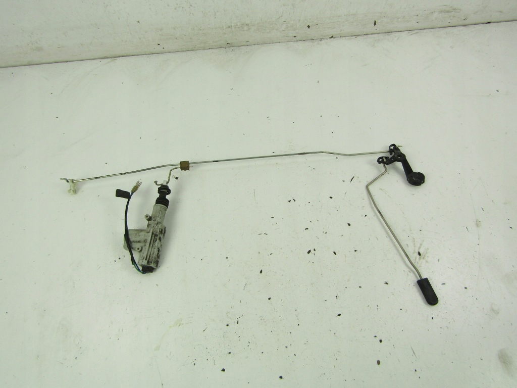 Купить Dacia logan 2 привод замка дверь