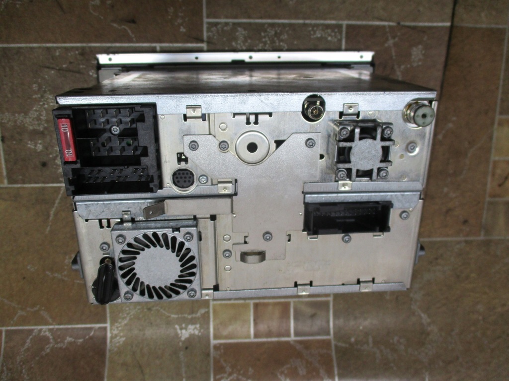 фото №4, Audi a4 b6 b7 радио навигация plus + jest kod