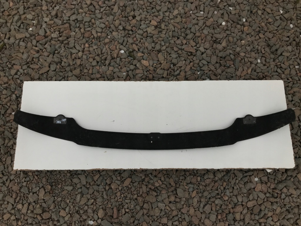 фото №1, Bmw 3 f30 f31 абсорбер балка бампера перед 2012-2019
