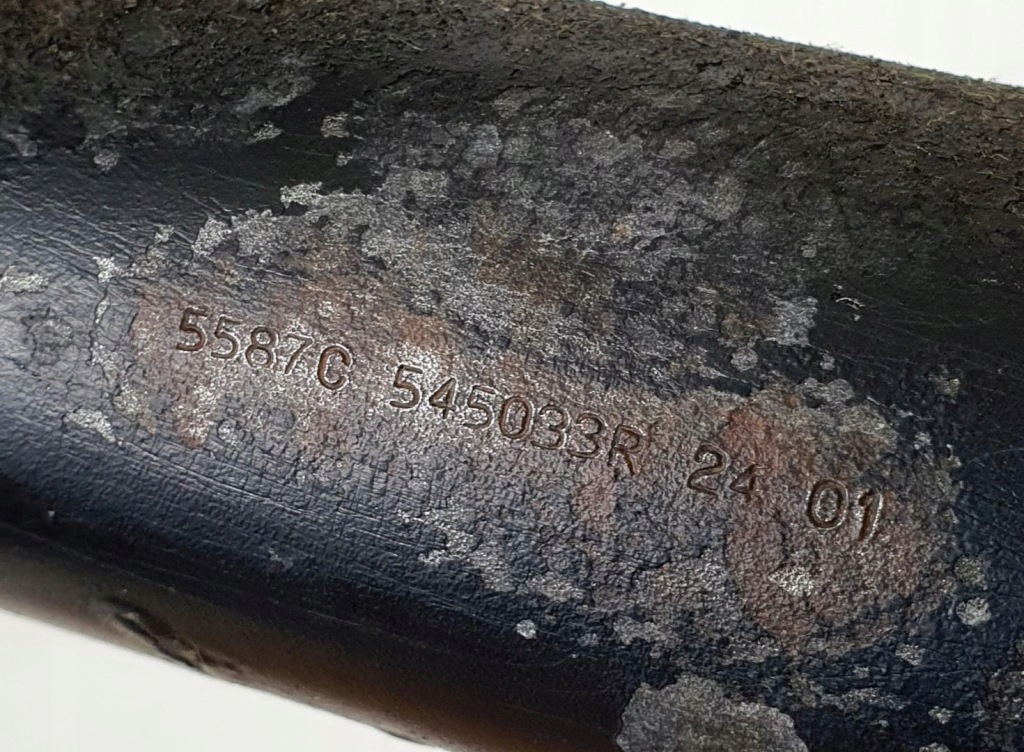 фото №7, Трансмиссия рулевая рейка volvo v90 i 3.0 34010443 eu