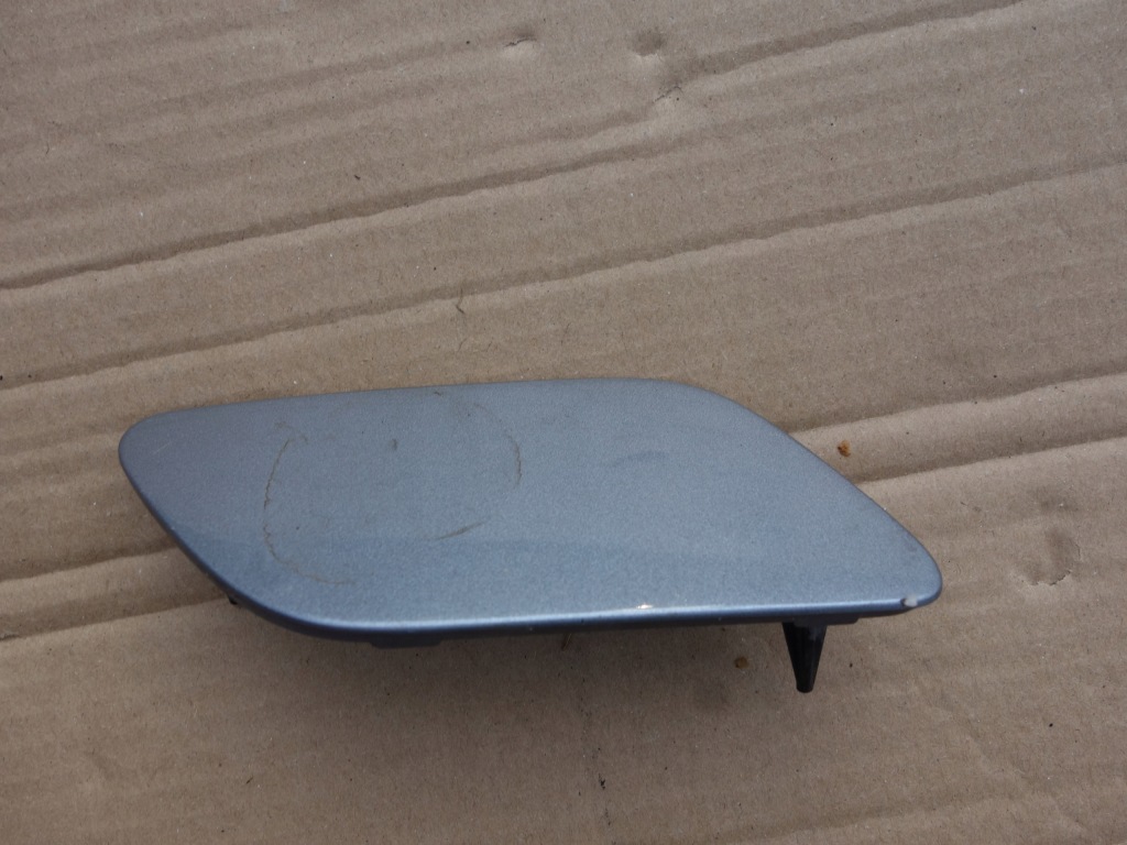 Купити Заглушка розпилювача audi a6 c7 4g0 рестайлінг  права s-line