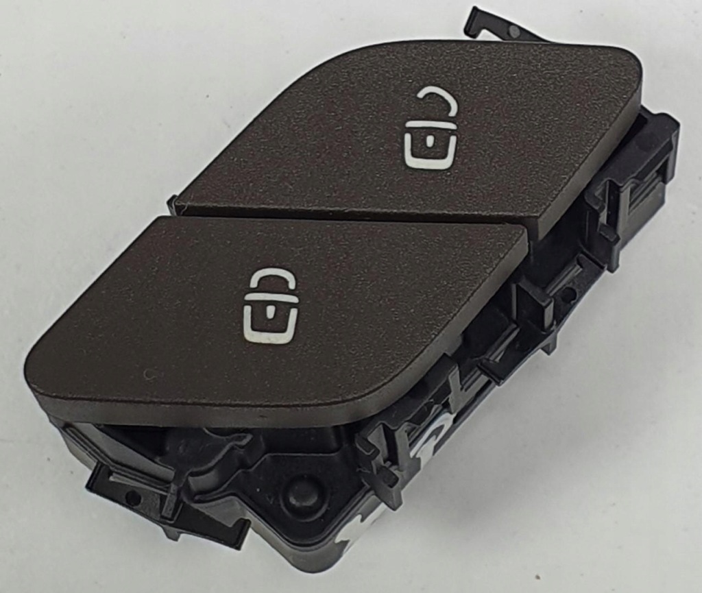 фото №1, Панель замка центрального mercedes gle w167