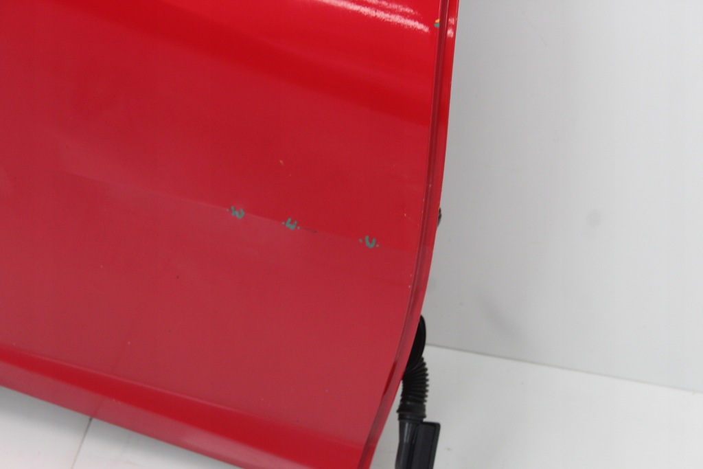 фото №5, Двері правий задня seat ibiza iv 08-12r hb ls3h