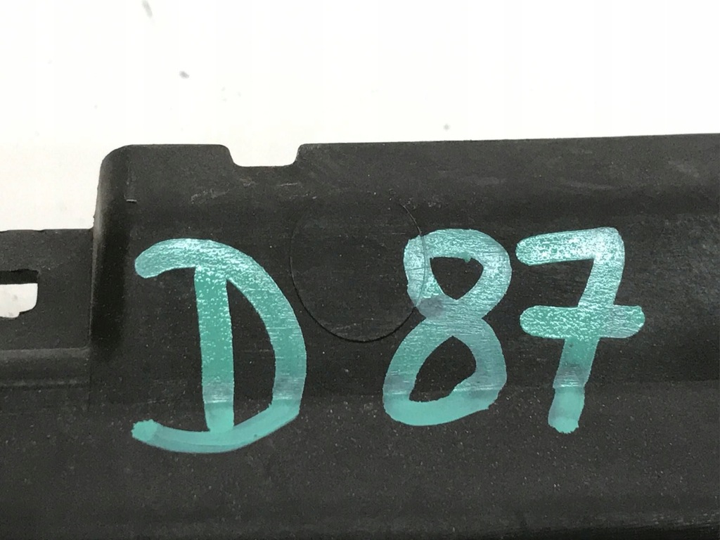 фото №13, Audi a3 s3 8v 2016 решётка радиатора верхний радиатора 8v5853949b