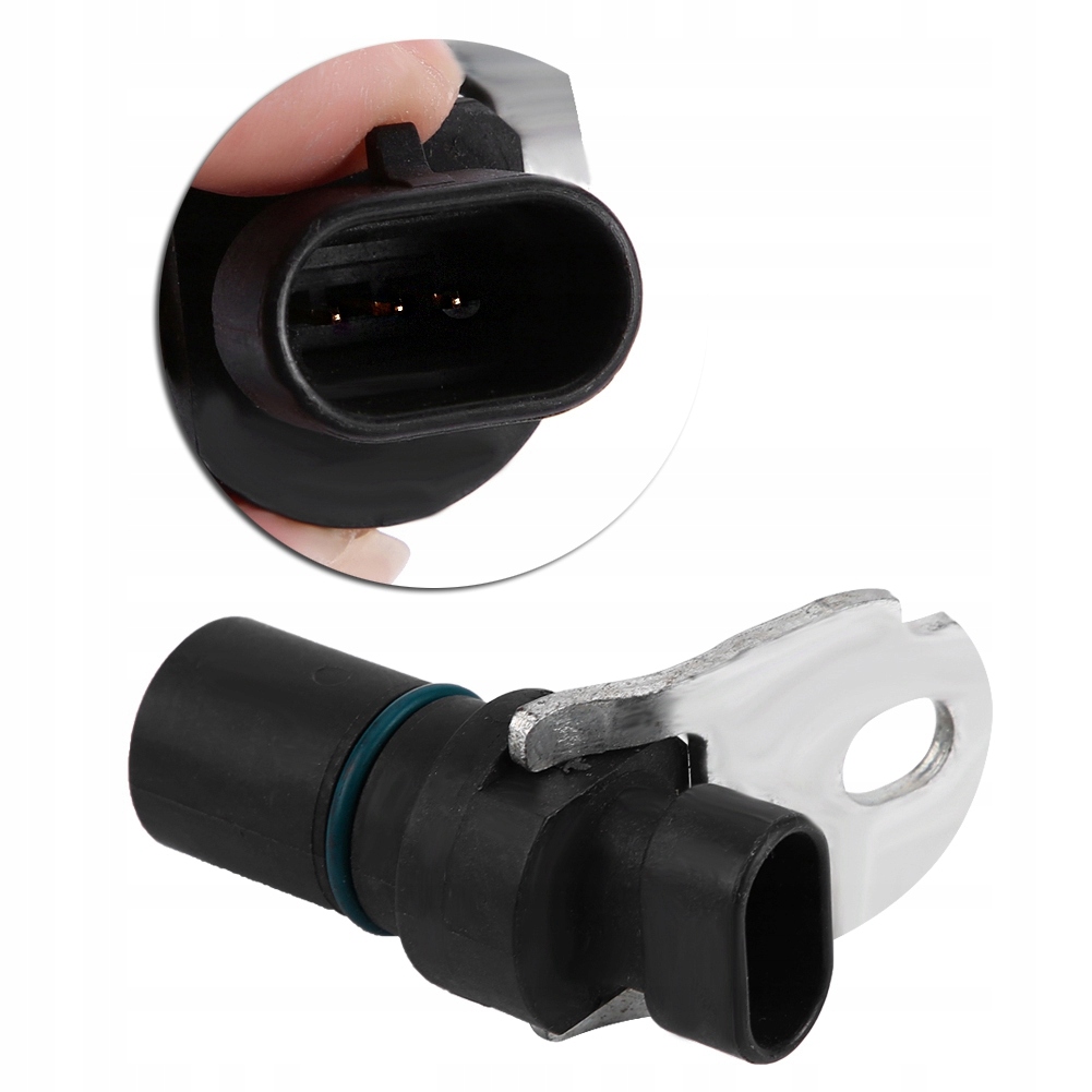 фото №11, Положение двигателя шатун датчик распределительного вала вала коленчатого dla cummins isx15