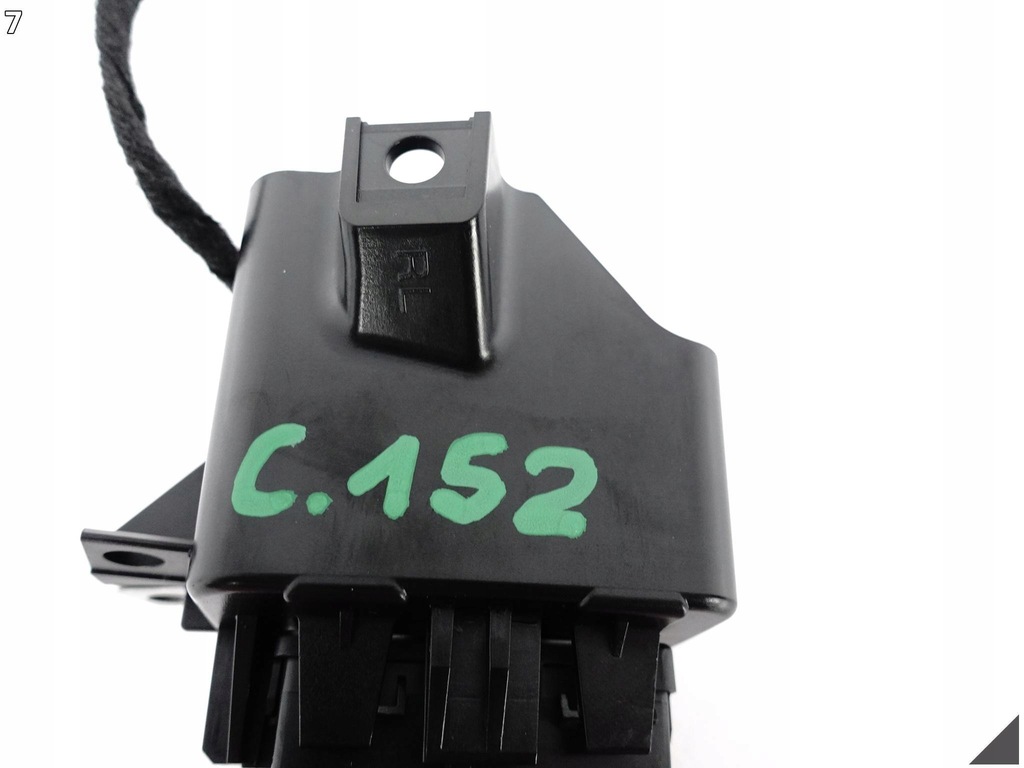 фото №8, Audi a6 s6 4g0 a7 s7 4g8 a8 s8 4h0 модуль kessy keyless go кронштейн