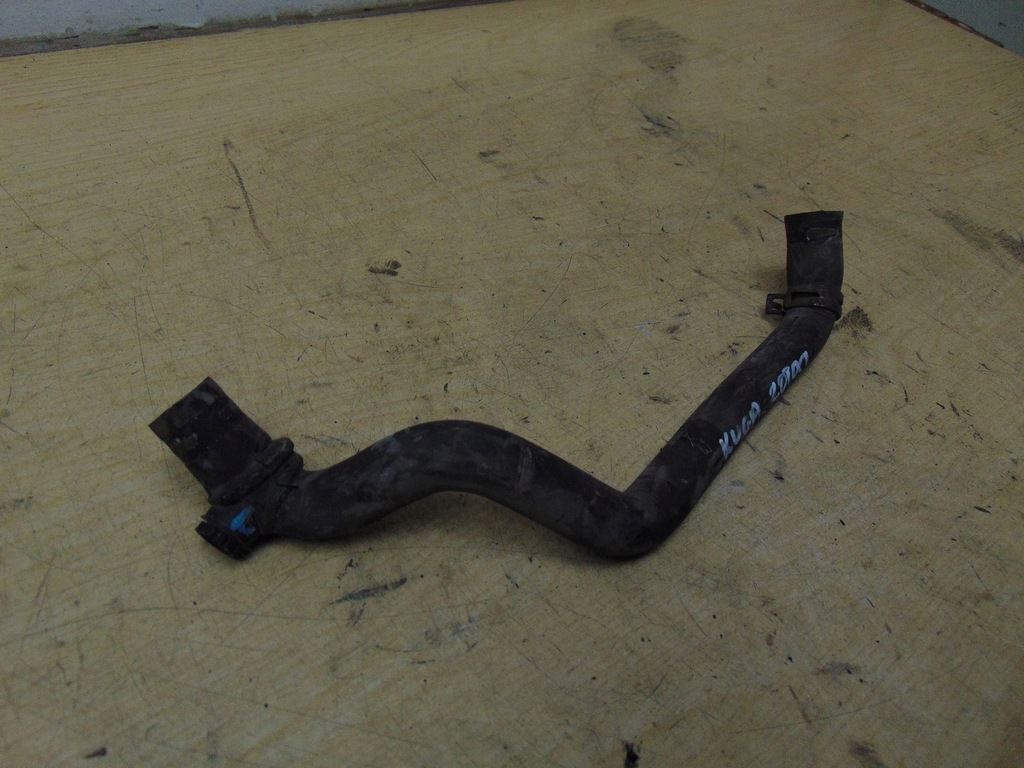 фото №4, Труба шланг wody ford kuga mk1 2.0 tdci