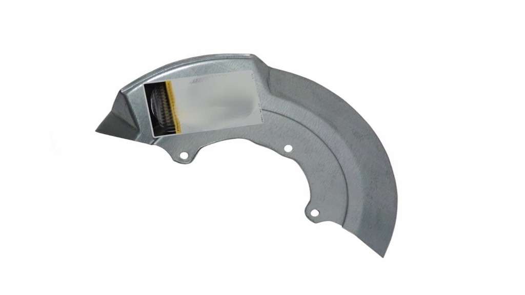 фото №1, Захист диск гальмівний ліва vw transporter t4