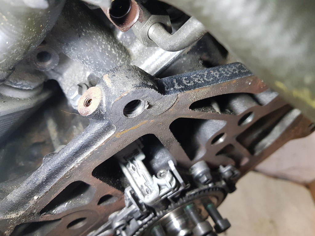 фото №10, Двигун kompletny caga cag seat exeo audi a4 b8 q5 2.0 tdi 143km