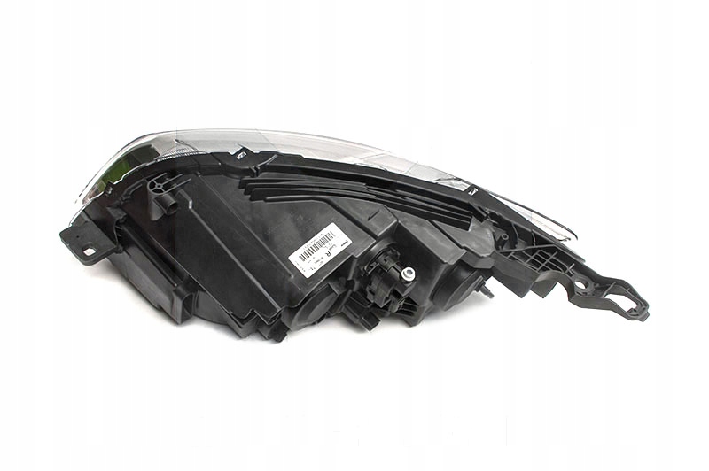 фото №1, Фара valeo 450777