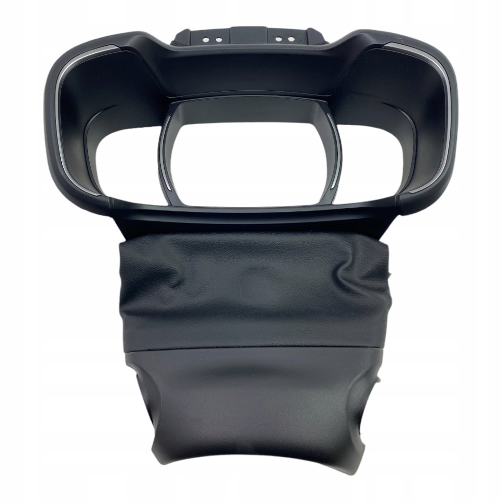 фото №1, Корпус спидометра козырёк renault koleos ii