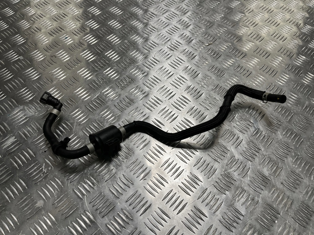фото №1, Шланг пального nissan x-trail t33 22- 1.5 vc-t