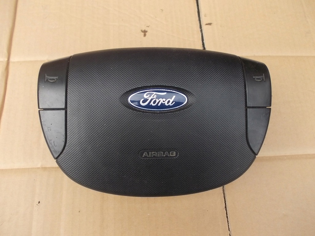 фото №1, Airbg подушка воздушная galaxy mk2