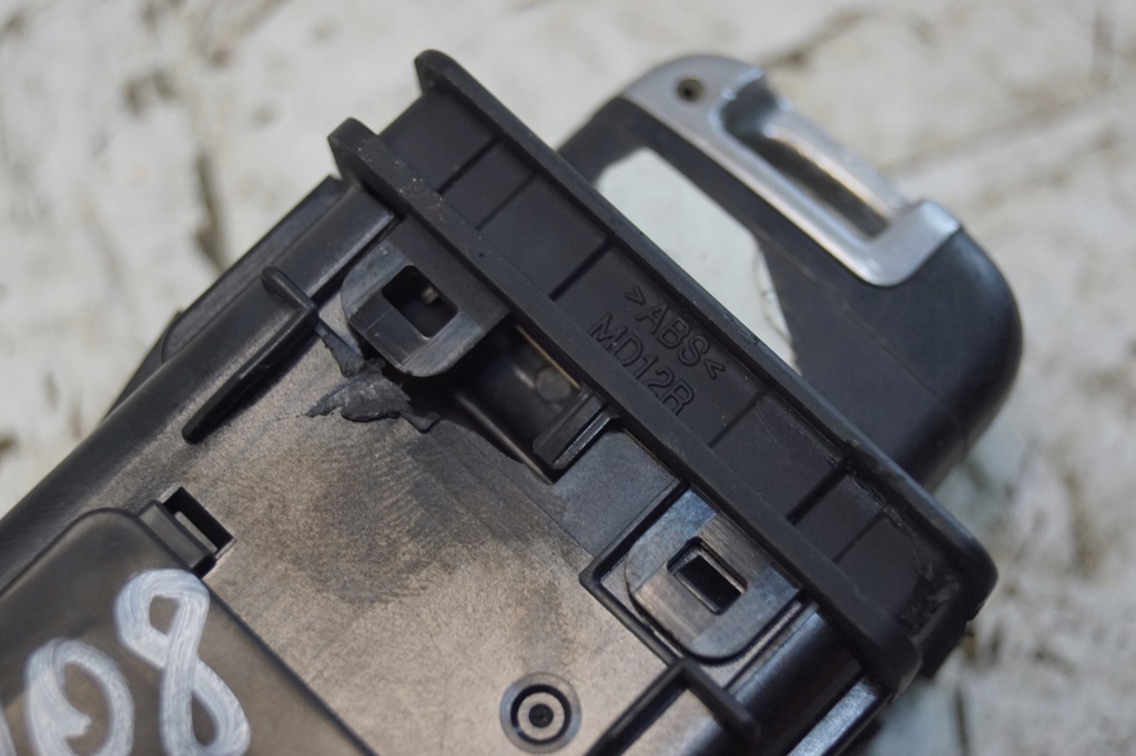 фото №9, Замок запалювання ключ hyundai ix35 95490-2s200