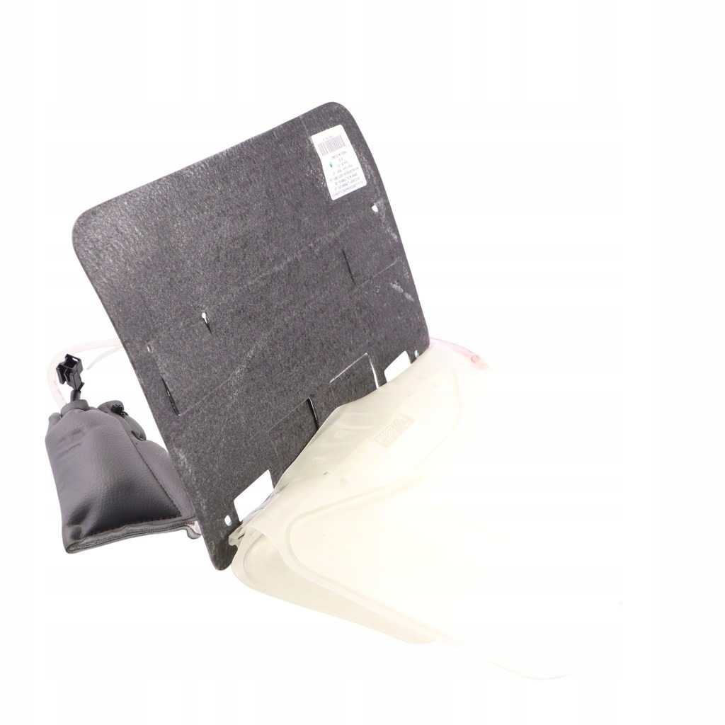 фото №11, Bmw f06 f12 модуль насоса сиденья подушка поясничная сиденье перед 7269618