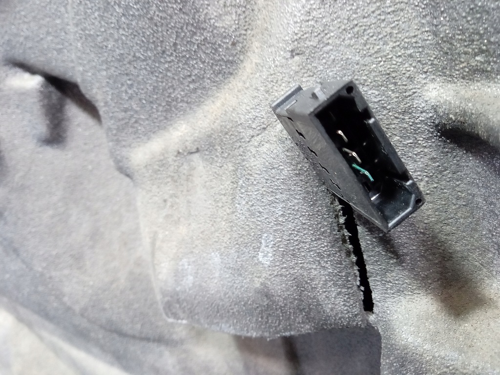 фото №4, A6 c5 обивка дверь перед правая обшивка кожа