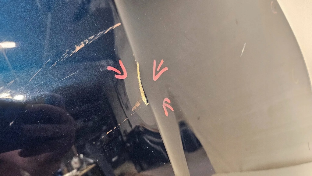 фото №10, Капот крышка двигателя skoda kodiaq 57a823155a