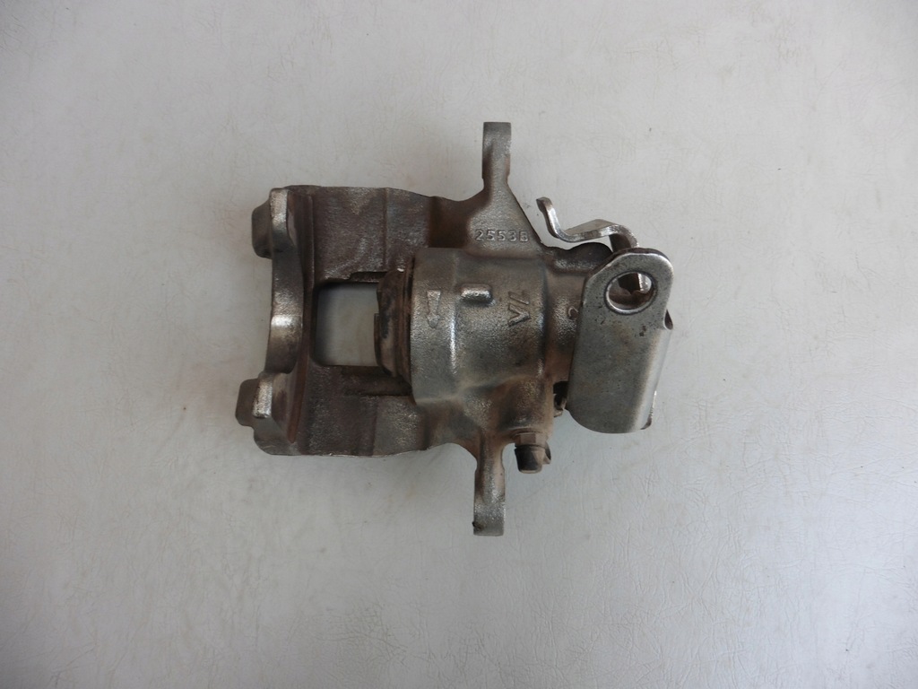 фото №5, Супорт гальмівний лівий задня задній ford transit custom 13-20r